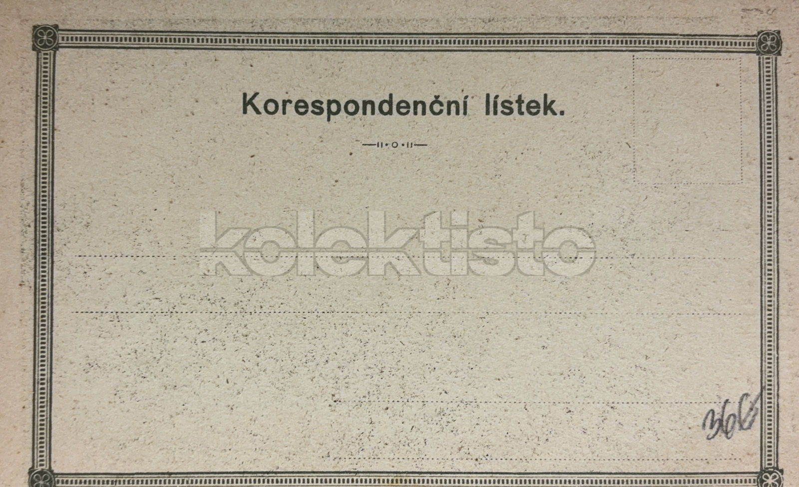 900 Kč JI Pohlednice Polná ŽIDOVSKÉ, CZE145794