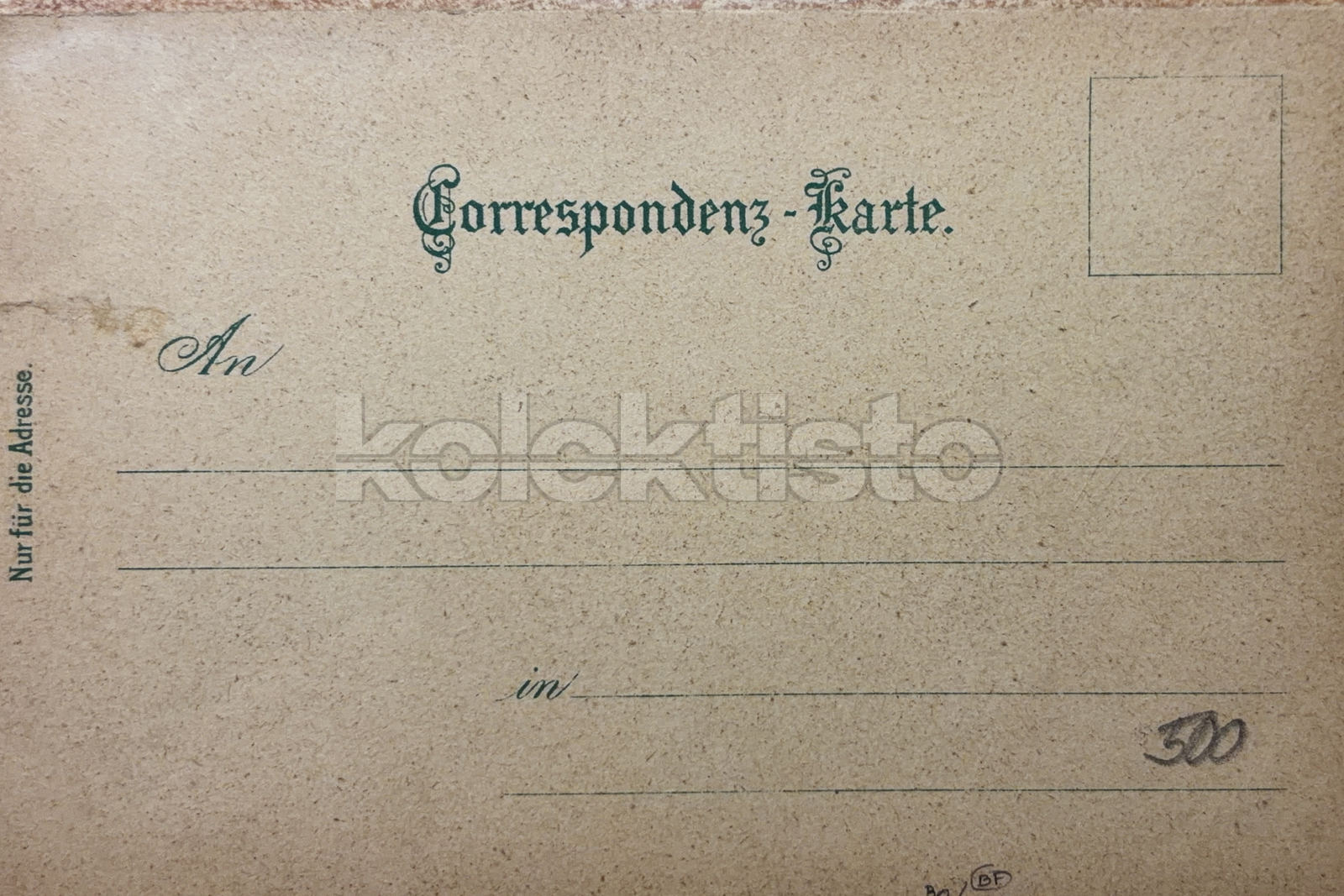 500 Kč CL Pohlednice Česká Lípa, CZE145806