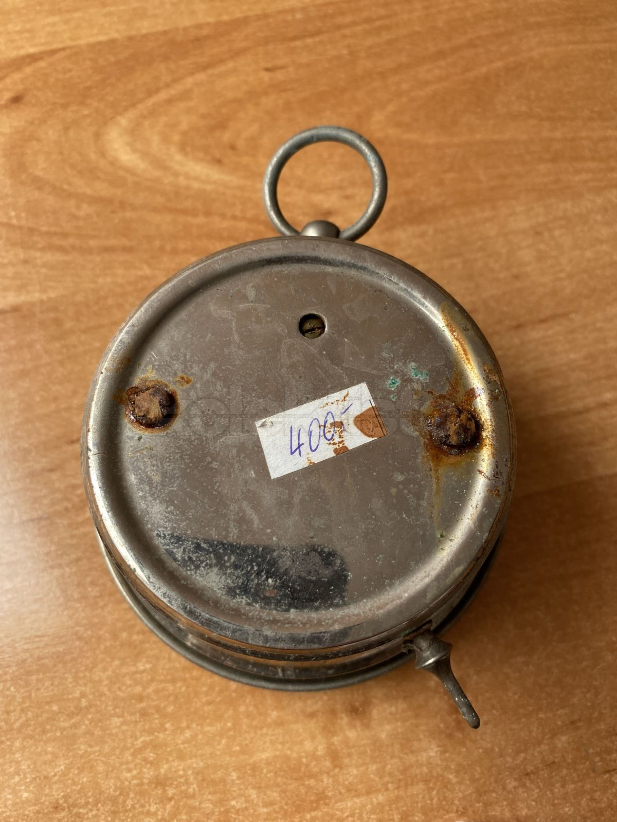 Barometr