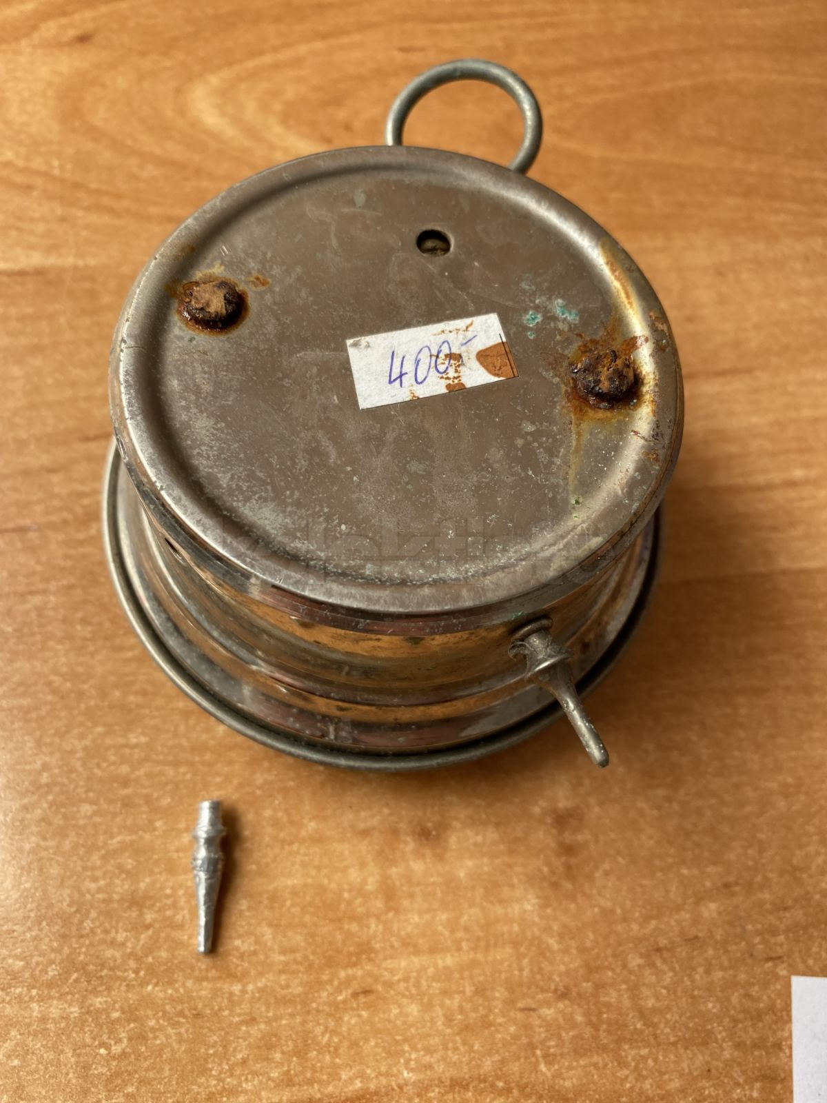 Barometr
