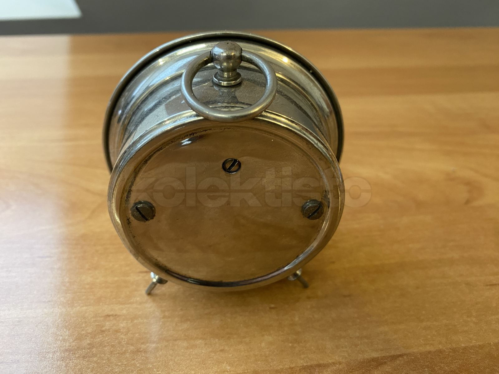 Barometr, funkční