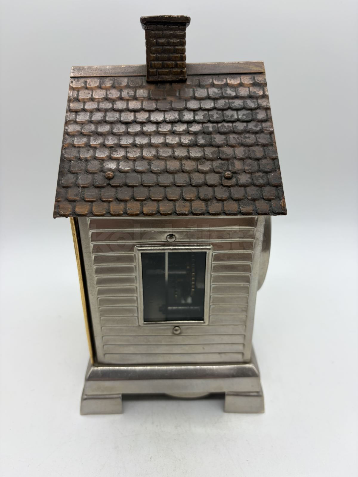 Budík DOMEČEK