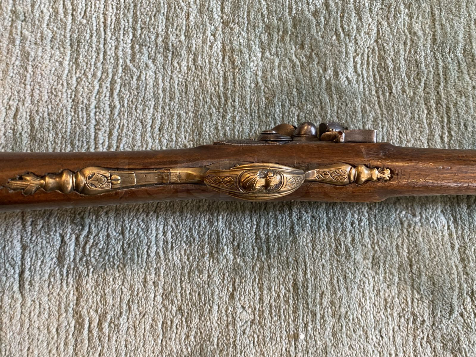 Puška TROMBON