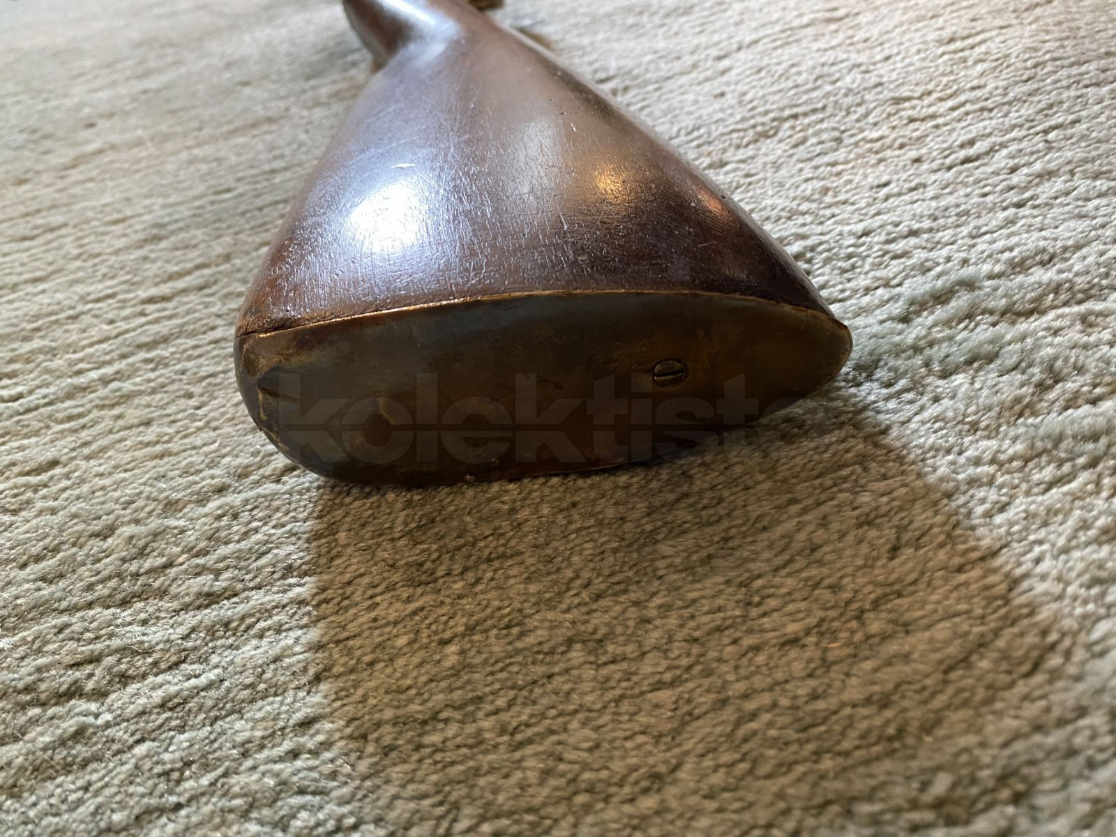 Puška TROMBON