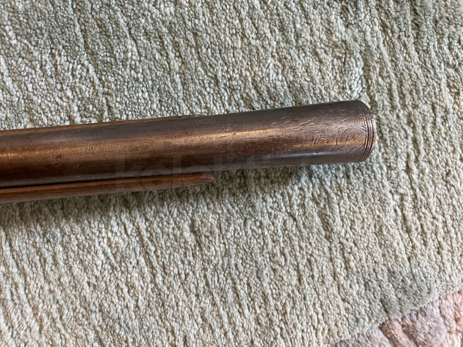 Puška TROMBON