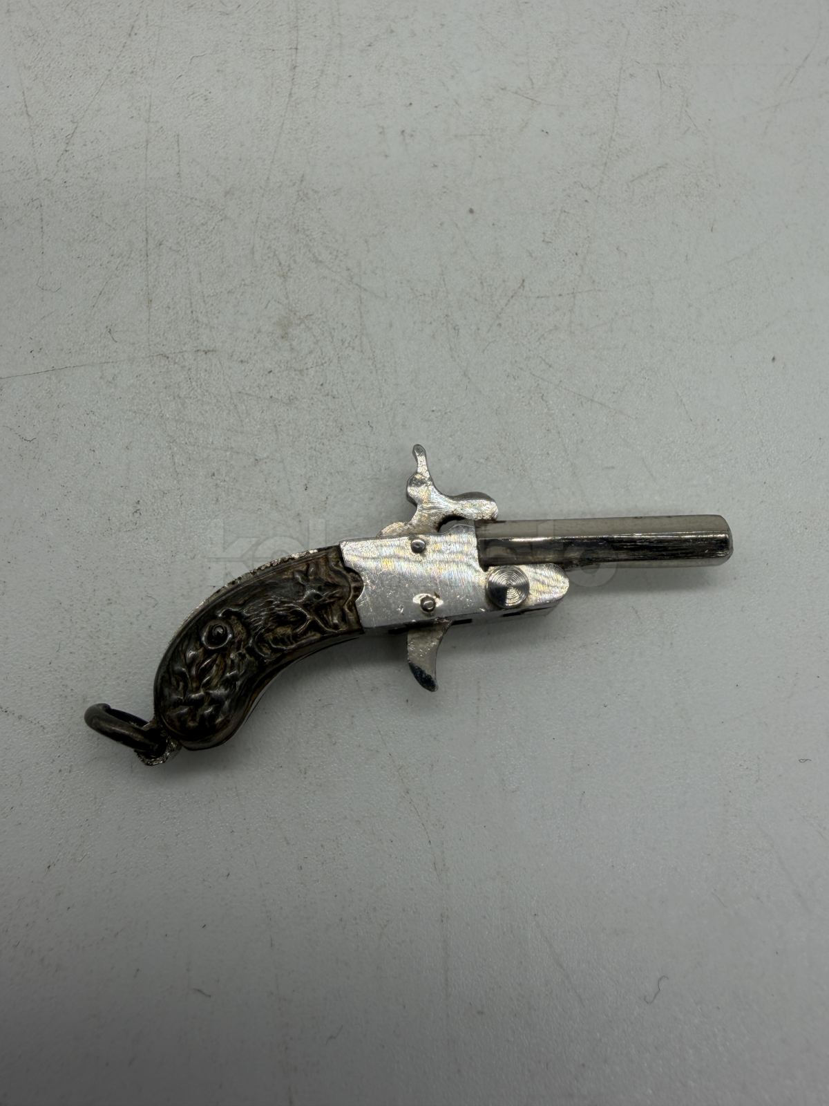 Miniaturní pistolka zn. AUSTRIA č.5