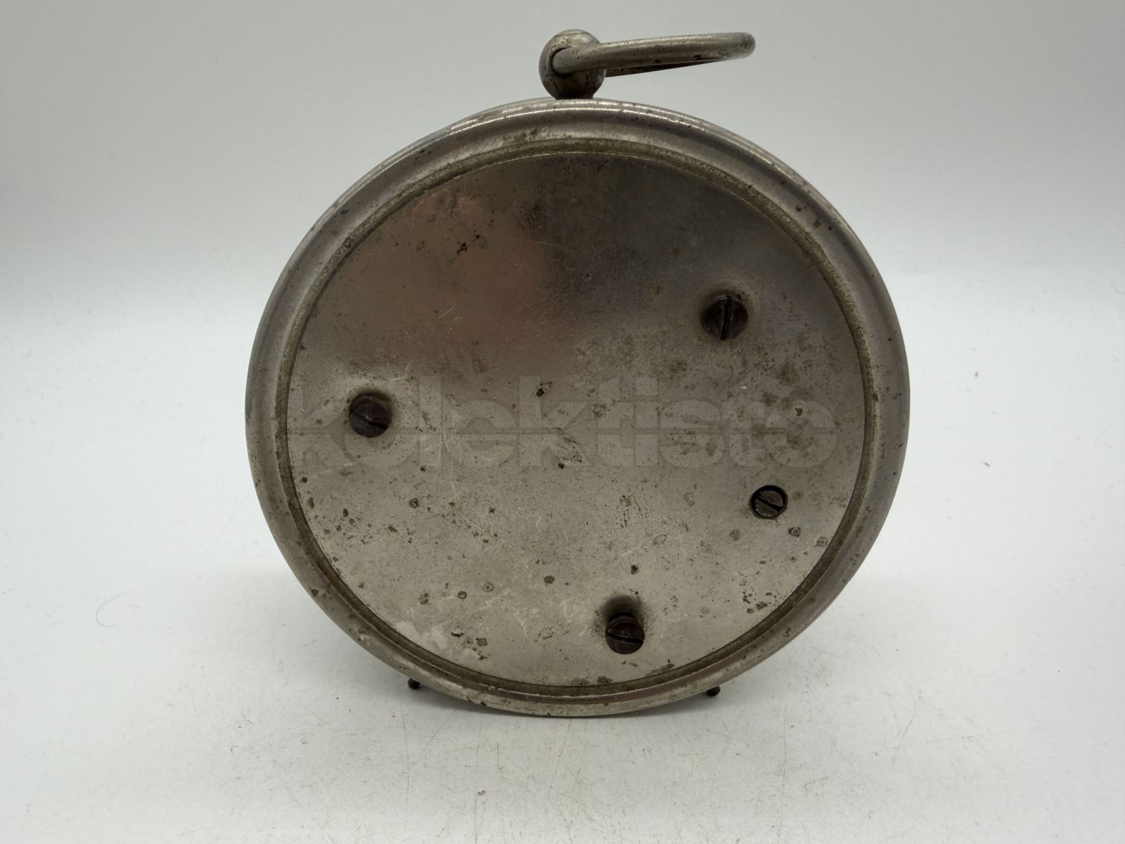 Barometr funkční