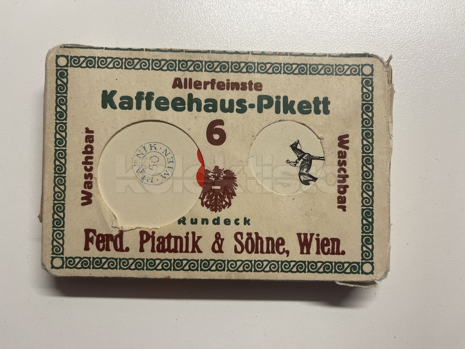 Karetní hra