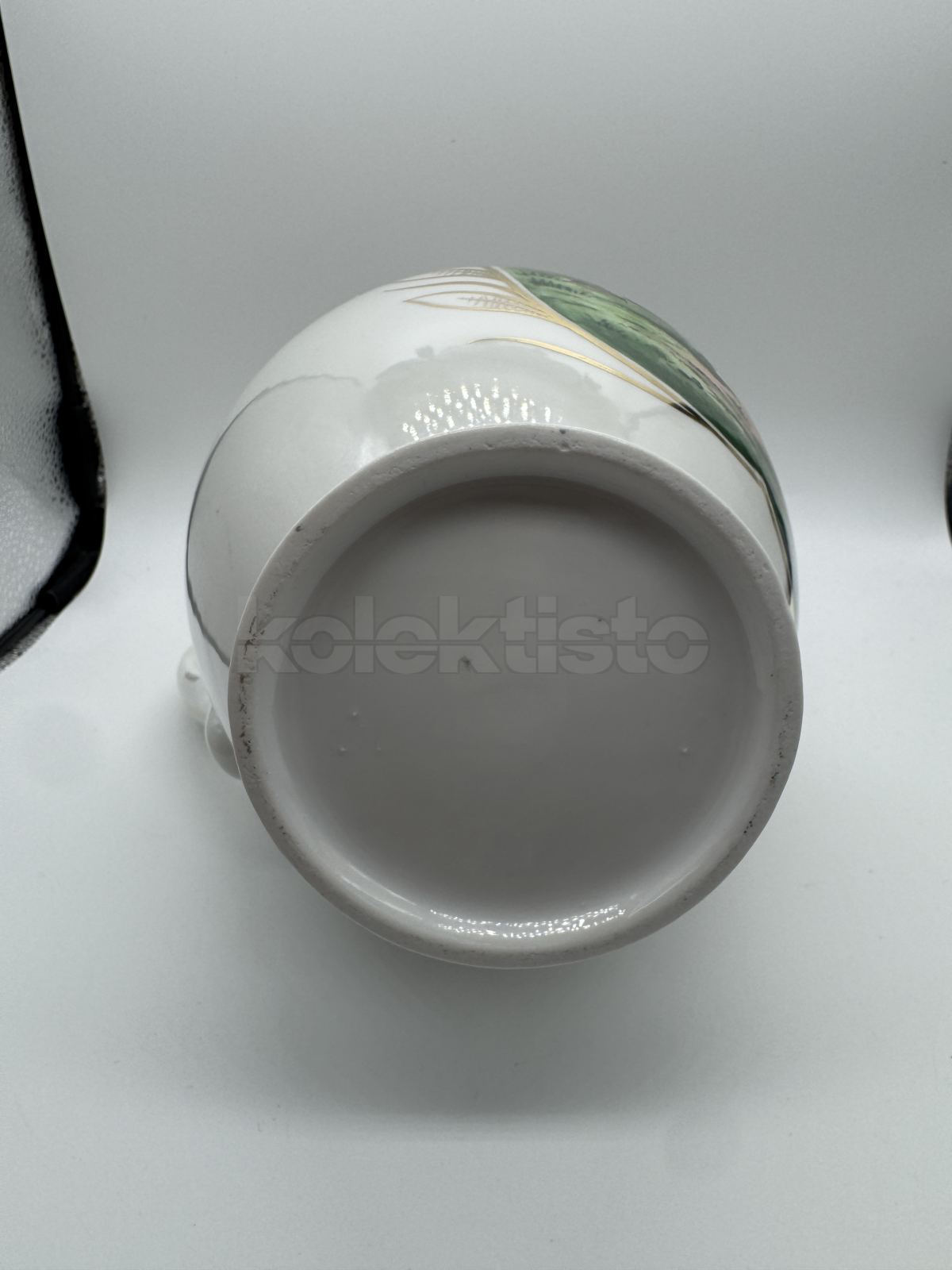 Porcelánový džbán PRODANÁ NEVĚSTA