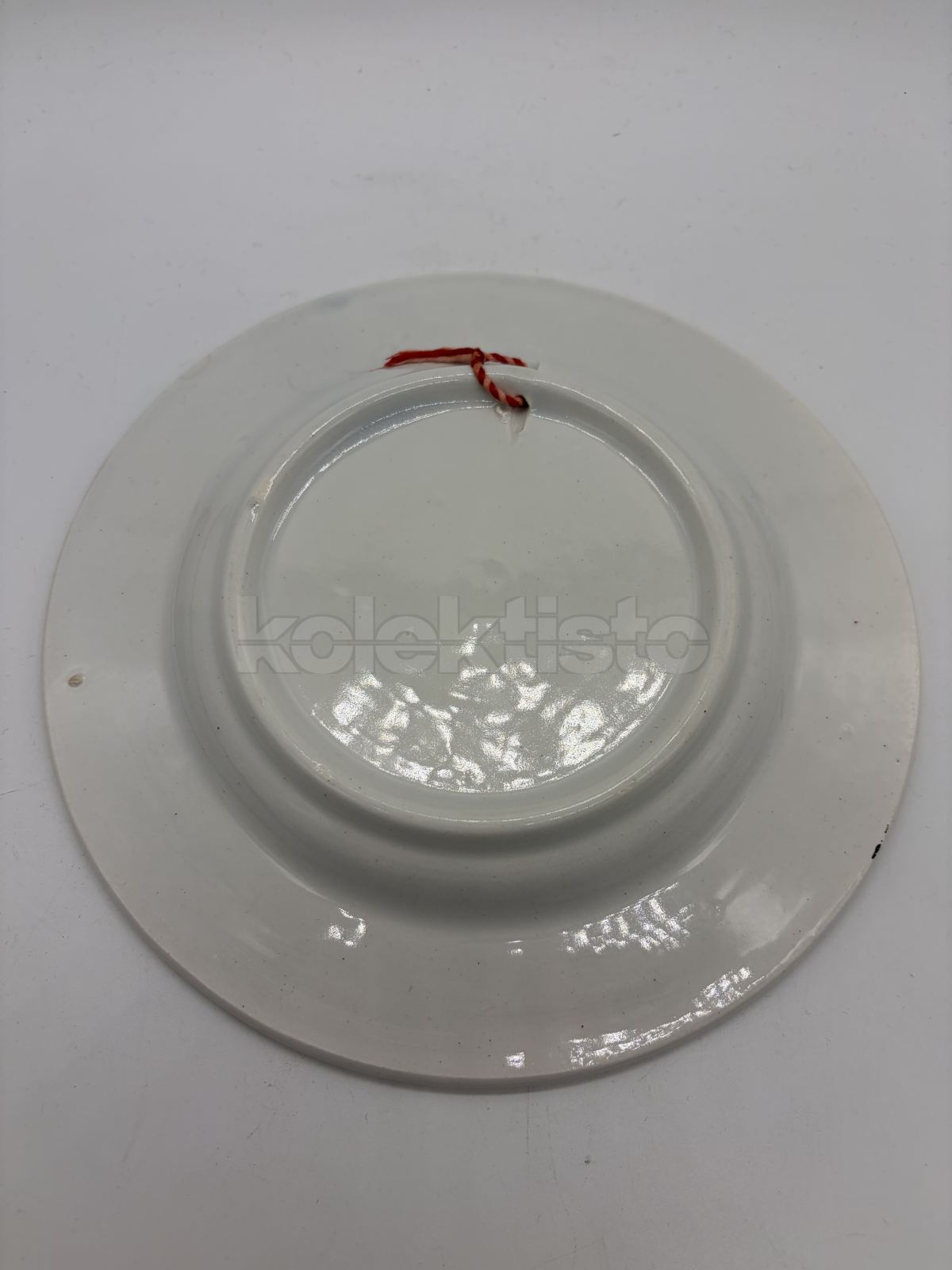 Porcelánový dezertní talíř Franz Josef