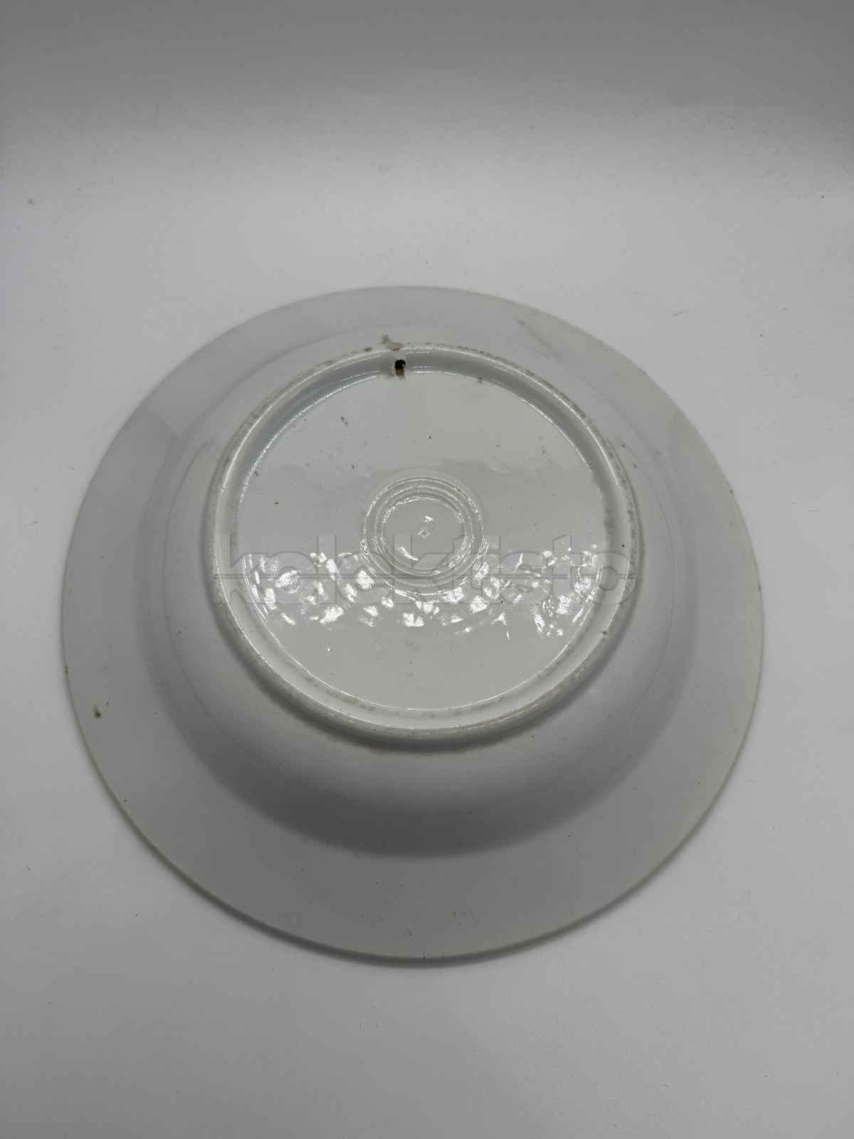 Porcelánový talíř Franz Josef