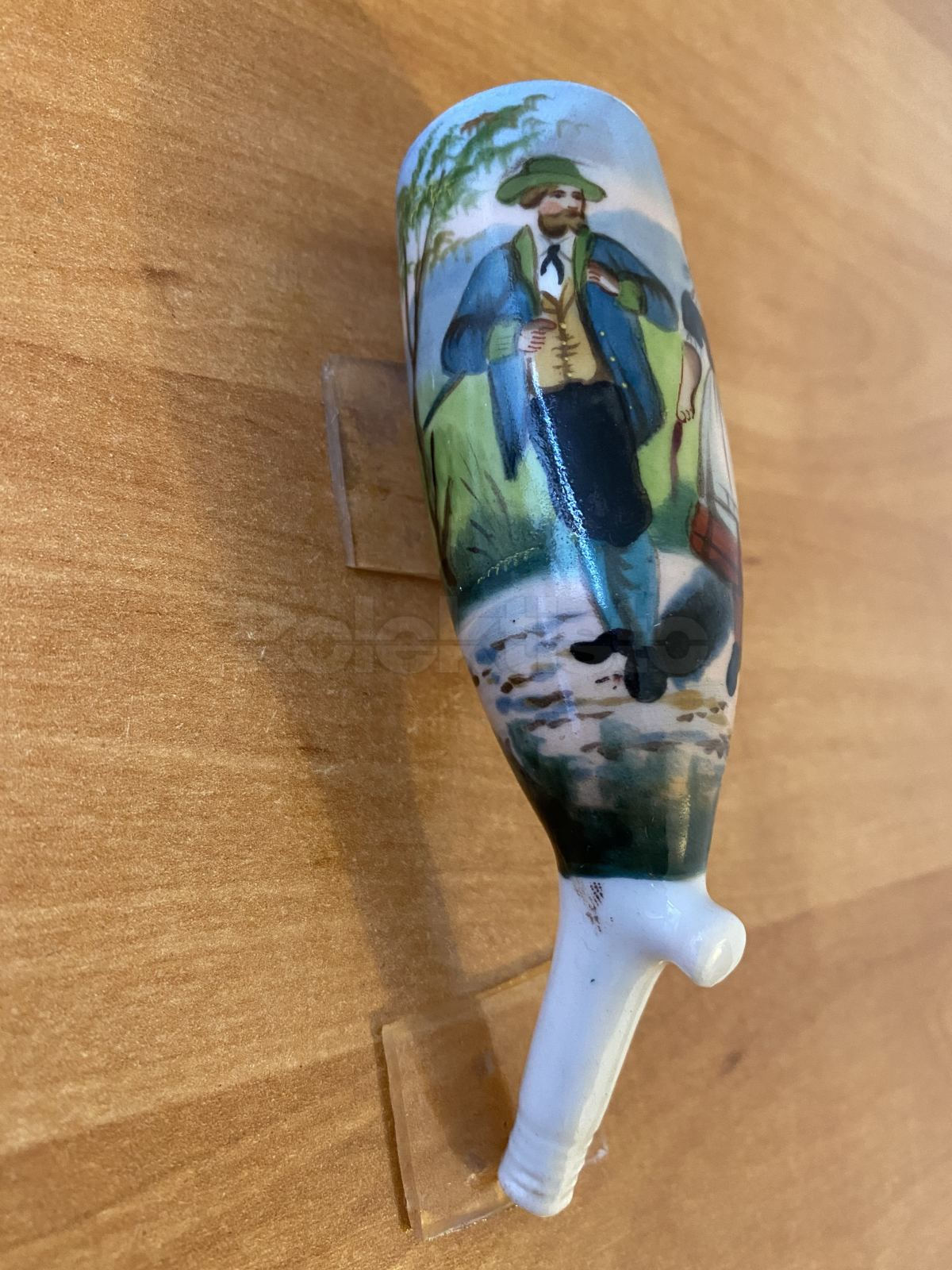 Porcelánová fajfka