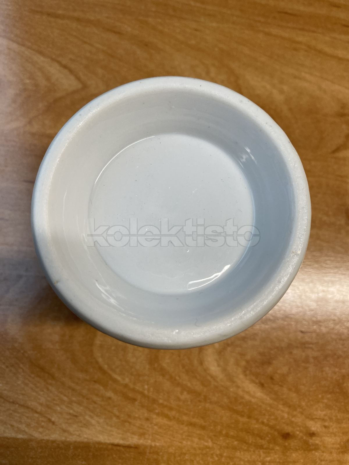 Porcelánový hrnek