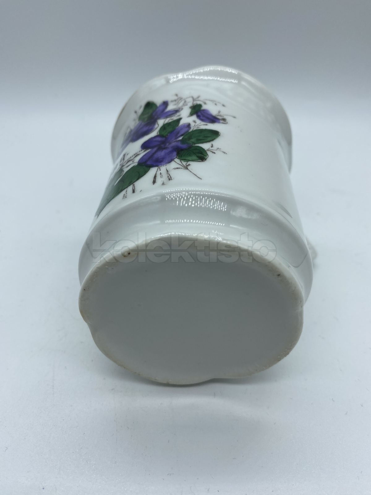 Porcelánový hrnek