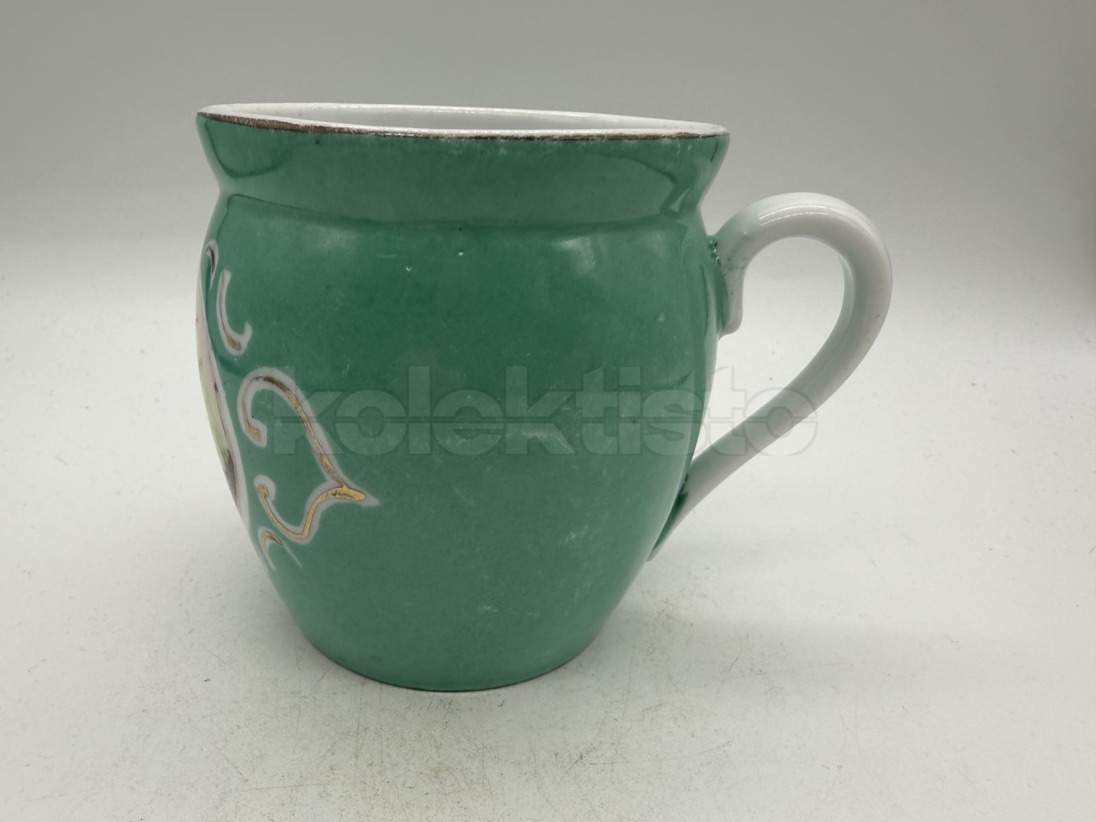 Porcelánový hrnek BUCLÁK
