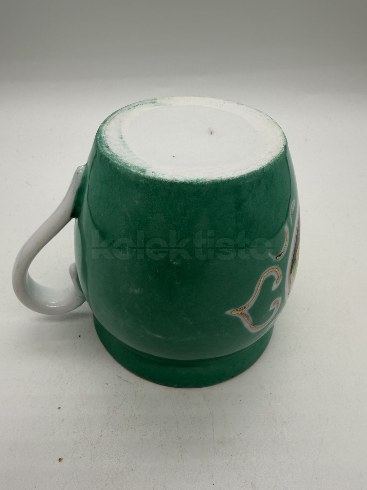 Porcelánový hrnek BUCLÁK