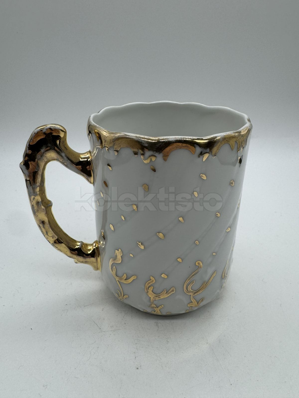 Porcelánový hrnek GRUSS AUS MARIA BRUNN