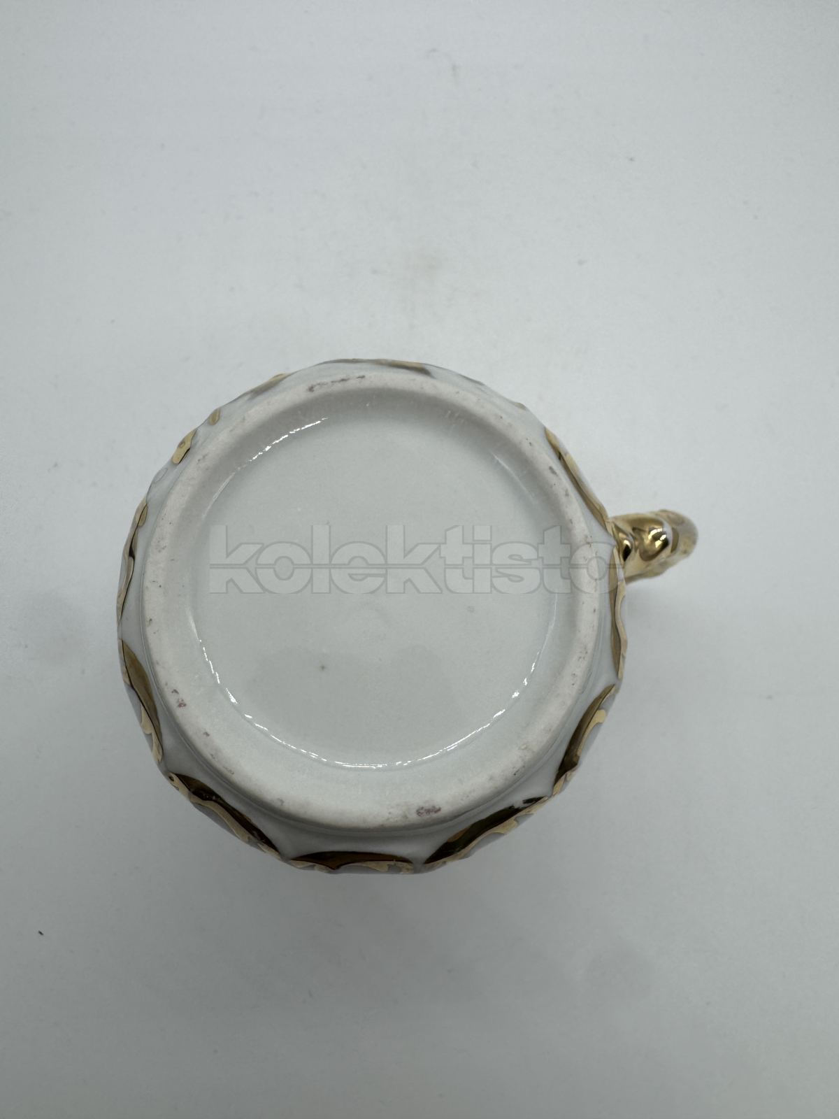 Porcelánový hrnek GRUSS AUS MARIA BRUNN