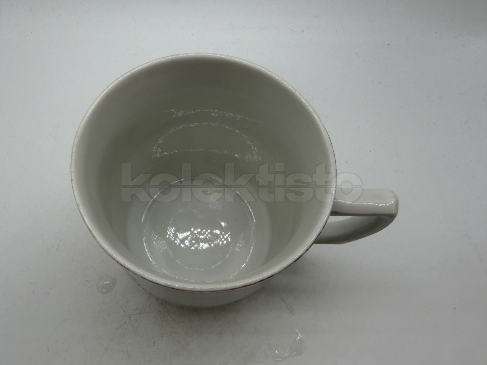 Porcelánový hrnek PRODANÁ NEVĚSTA