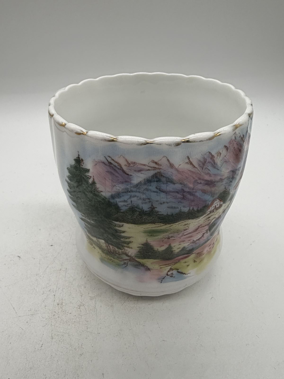 Porcelánový hrnek
