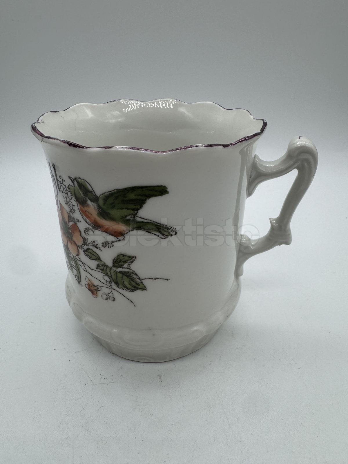 Porcelánový hrnek