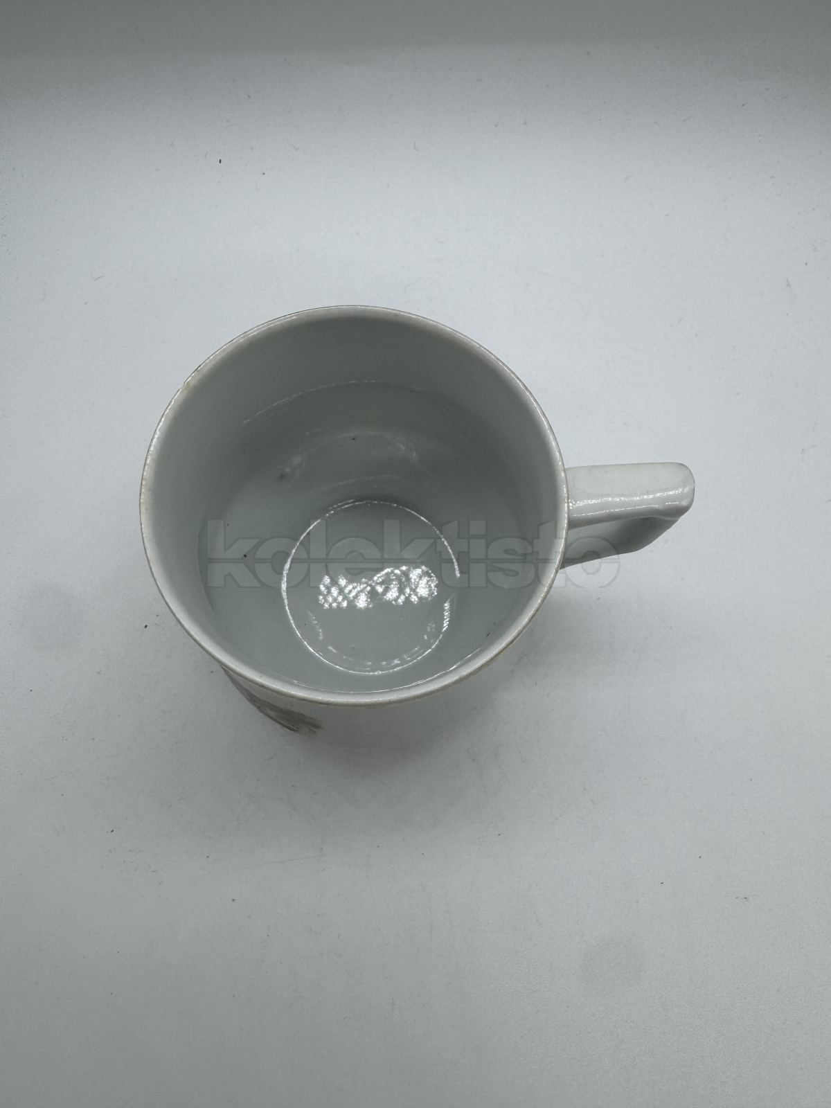 Porcelánový hrnek PRODANÁ NEVĚSTA