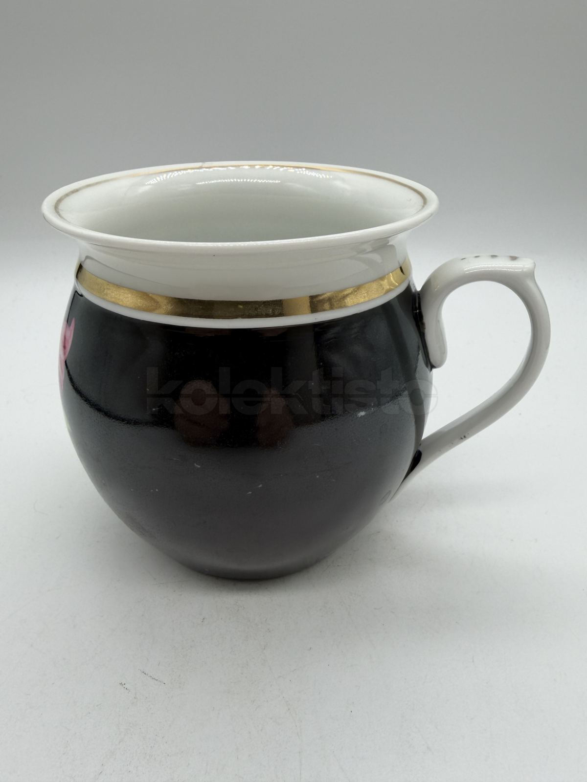 Porcelánový hrnek BUCLÁK
