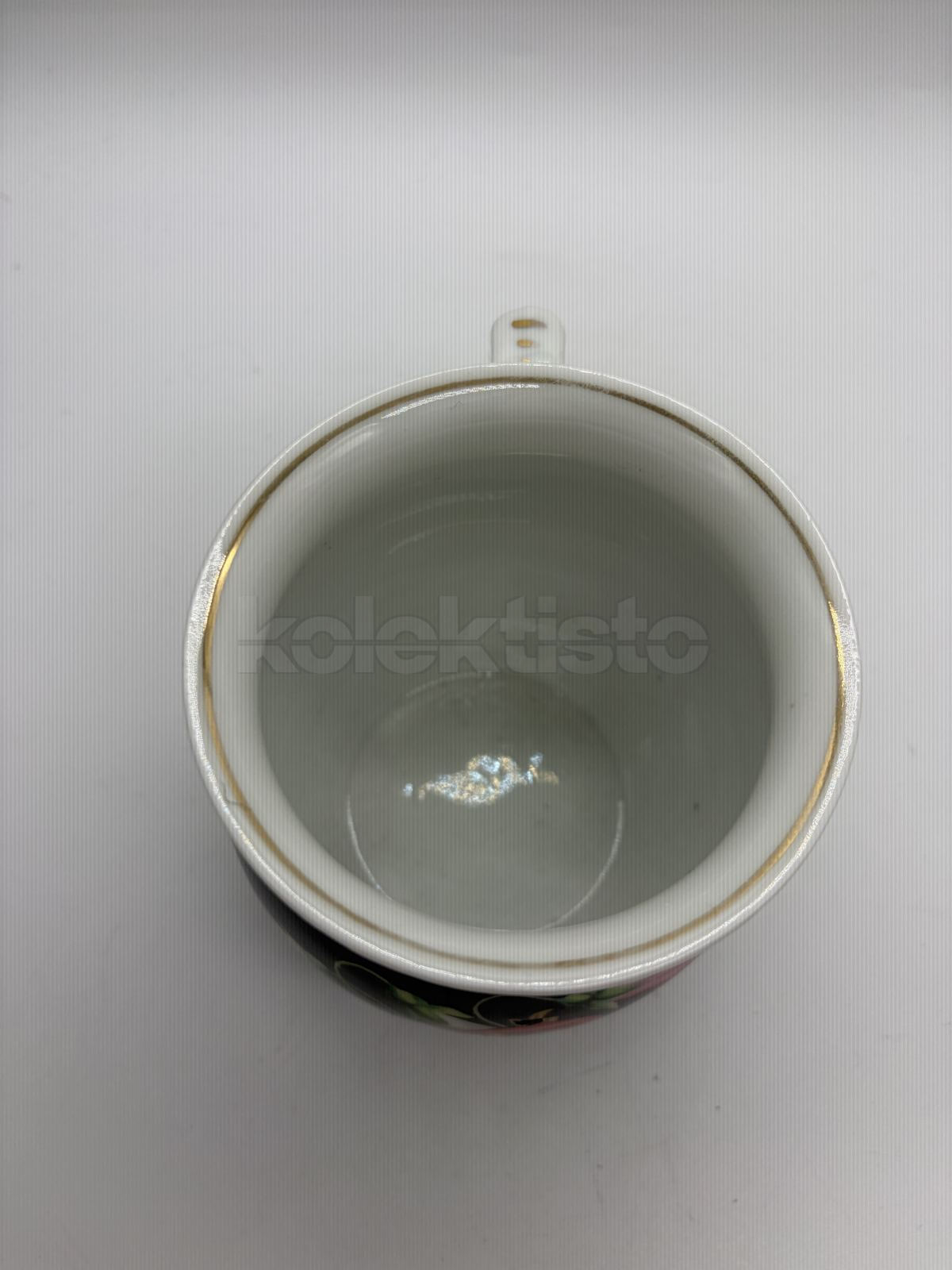 Porcelánový hrnek BUCLÁK