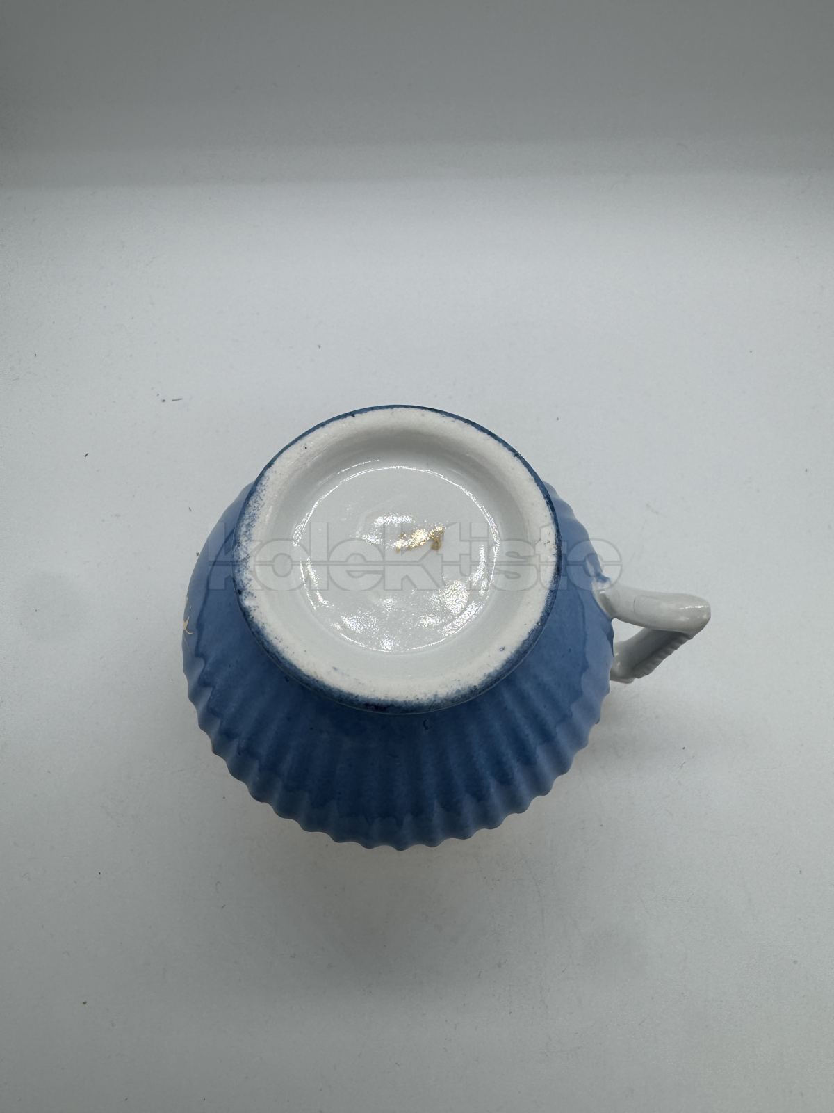 Porcelánový hrnek MUŠLÁK