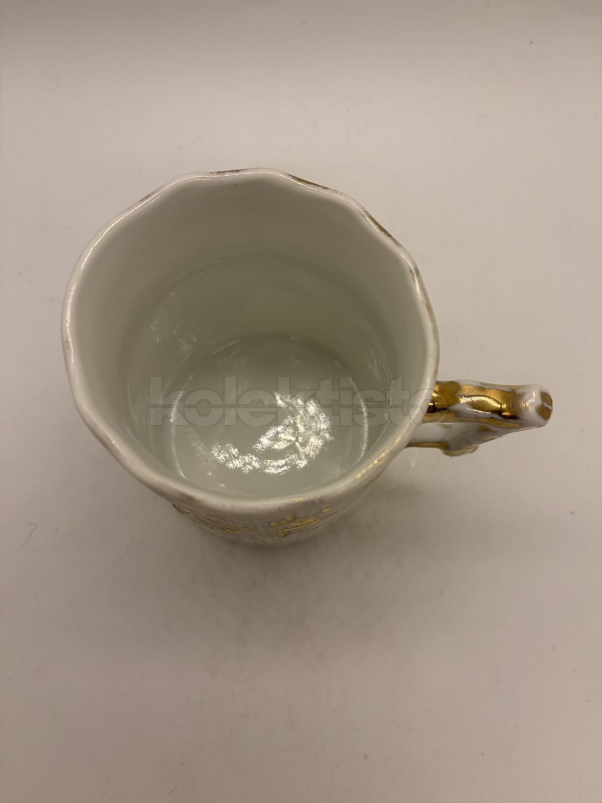 Porcelánový hrnek PRODANÁ NEVĚSTA