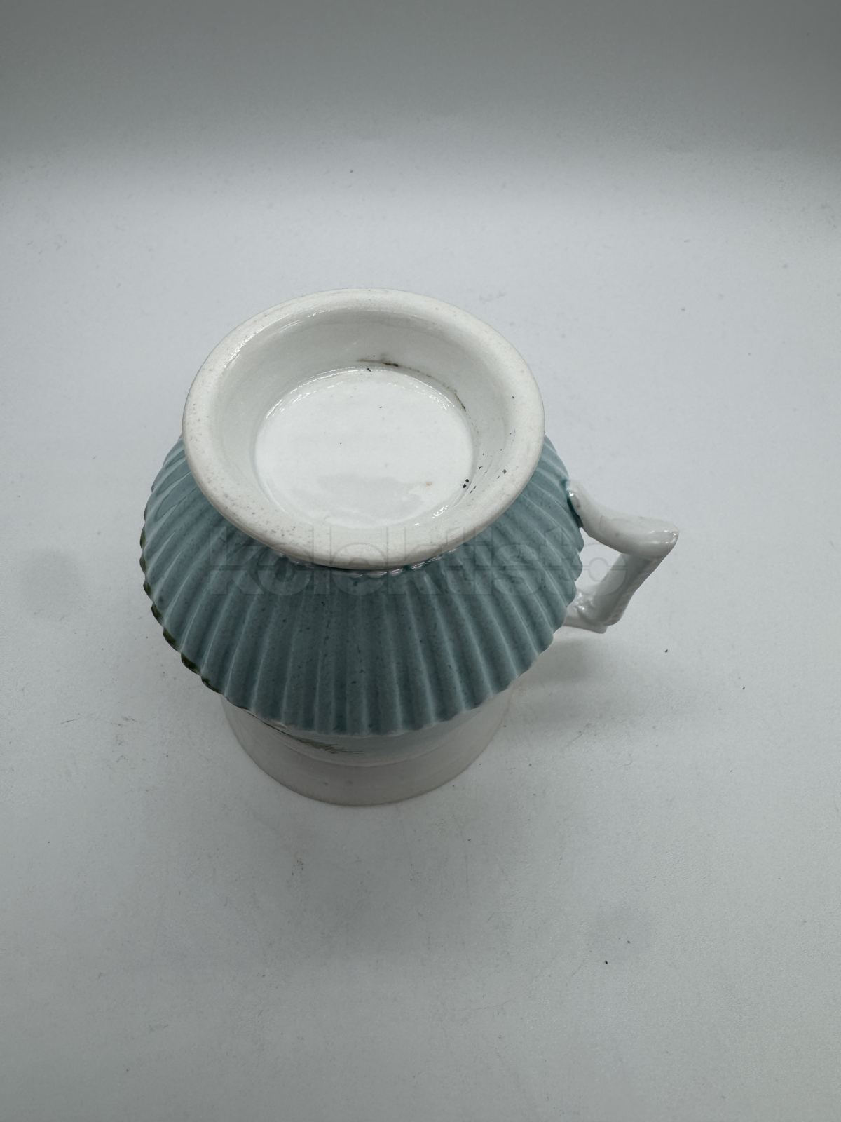 Porcelánový hrnek MUŠLÁK