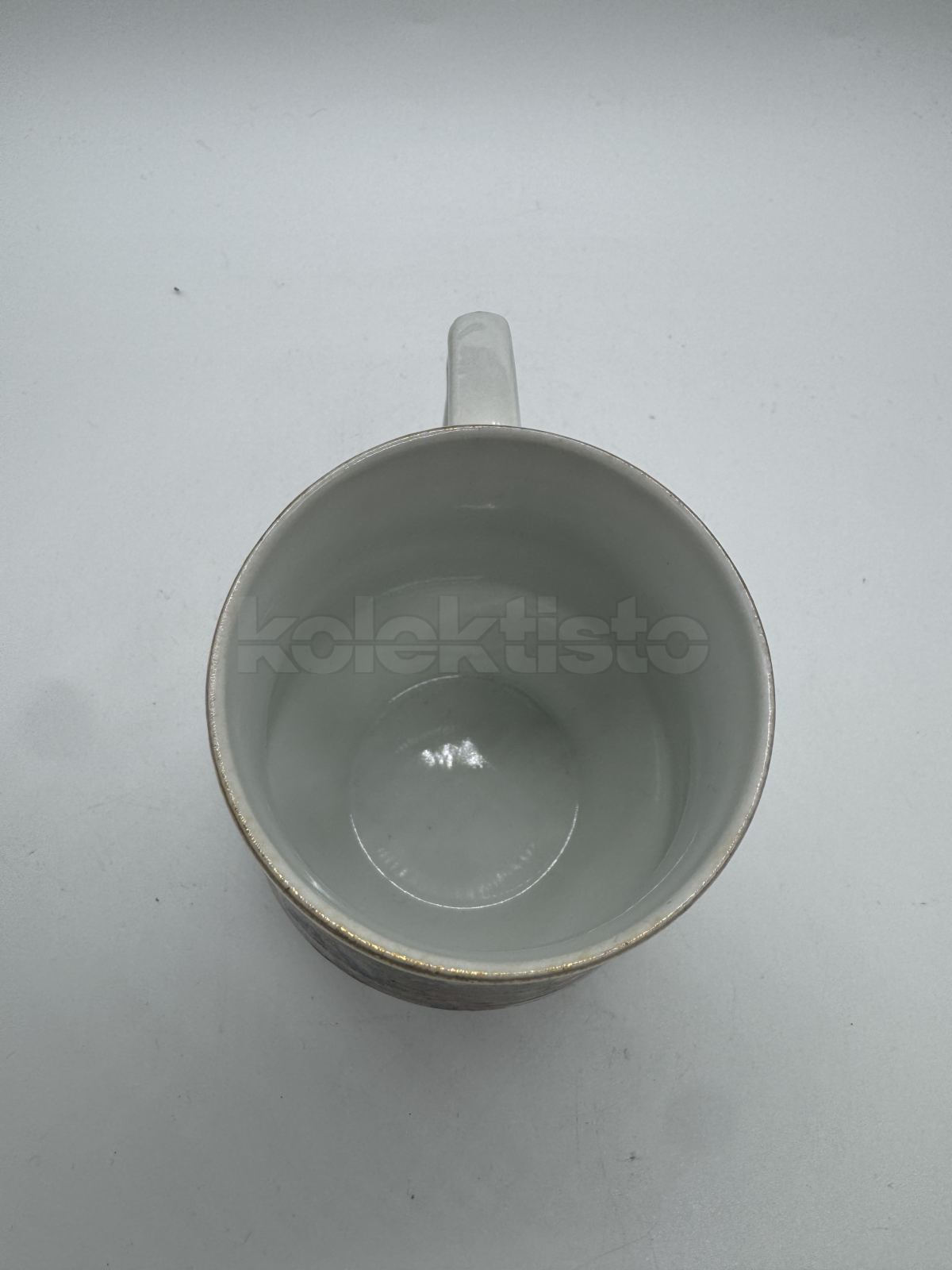 Porcelánový hrnek PRODANÁ NEVĚSTA