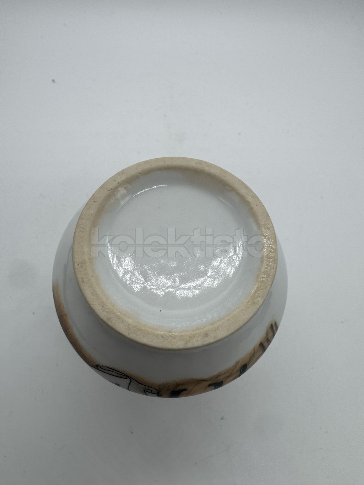Porcelánový hrnek PRODANÁ NEVĚSTA