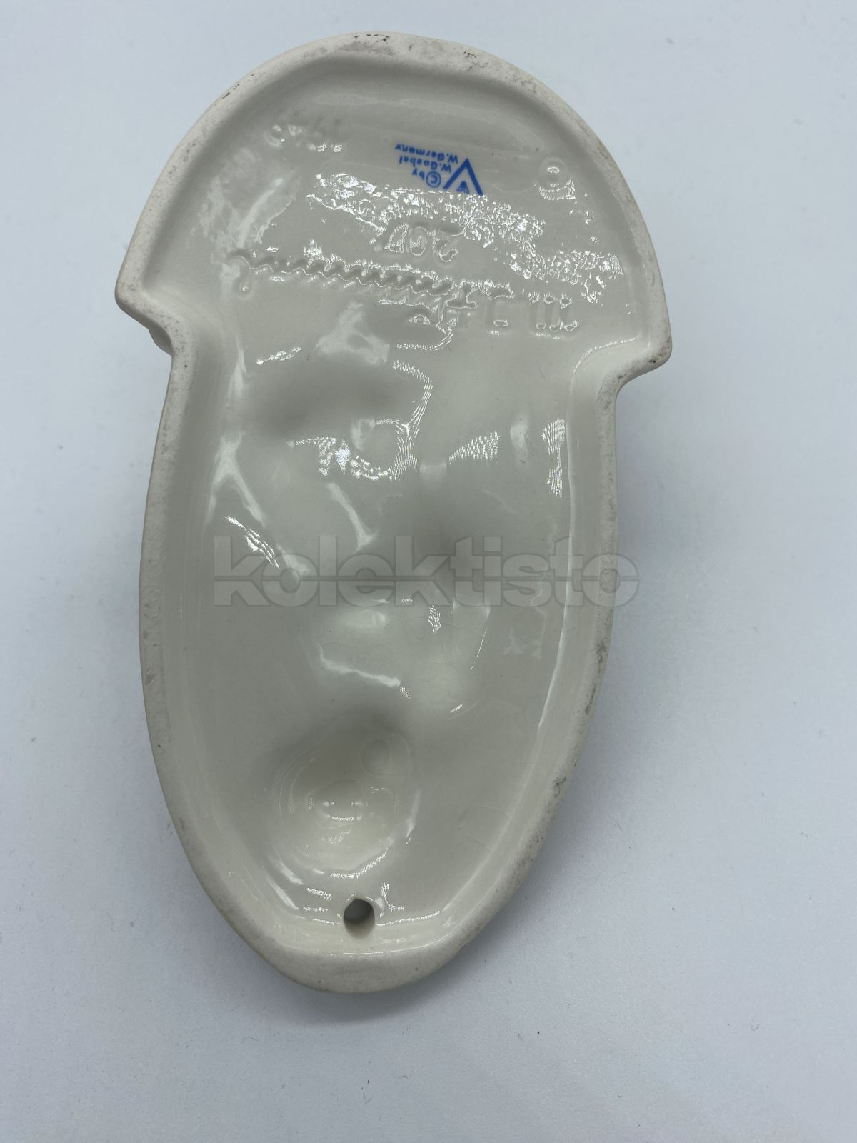 Porcelánová kropenka HUMMEL