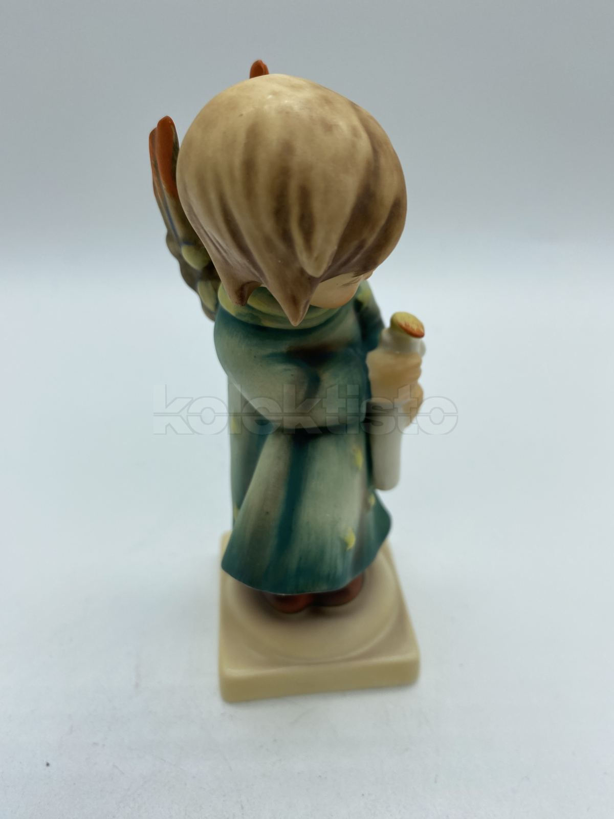 Porcelánová figurka ANDÍLEK 1