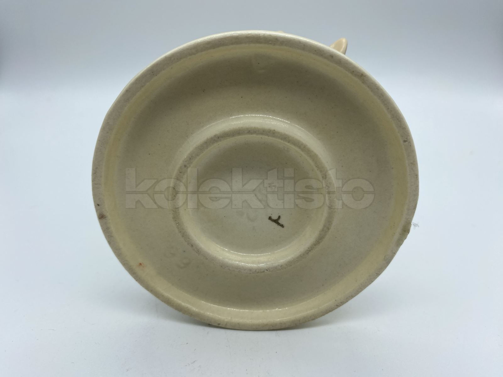 Porcelánová figurka PASÁČEK VEPŘU
