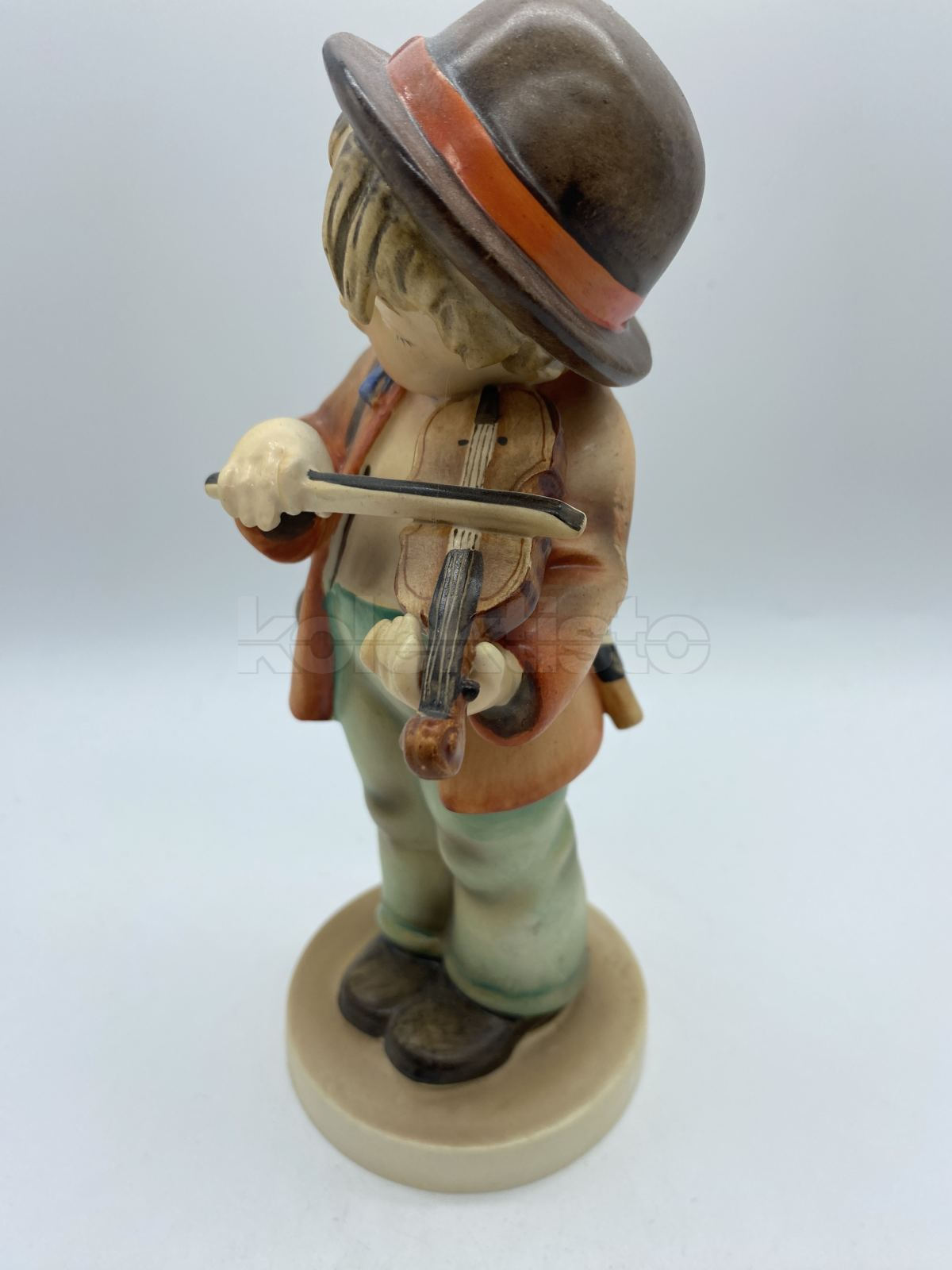Porcelánová figurka HOUSLISTA