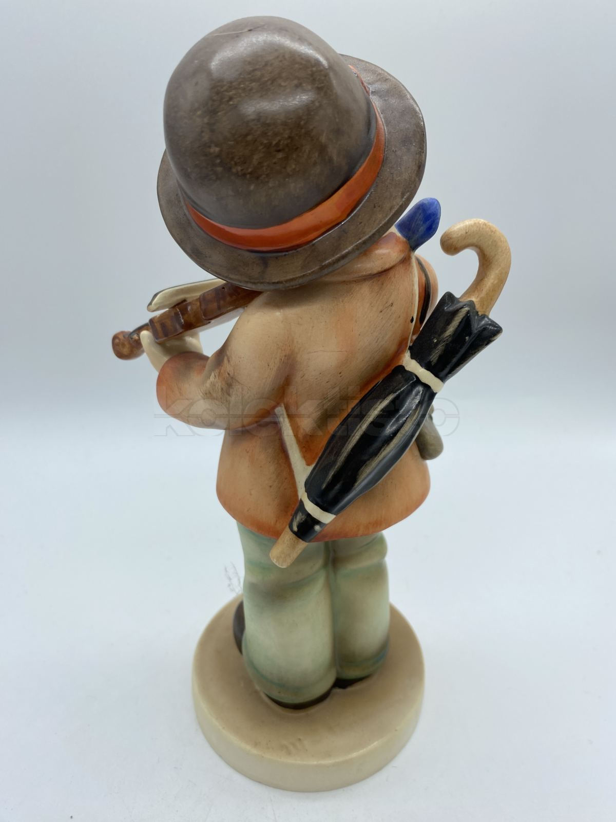 Porcelánová figurka HOUSLISTA