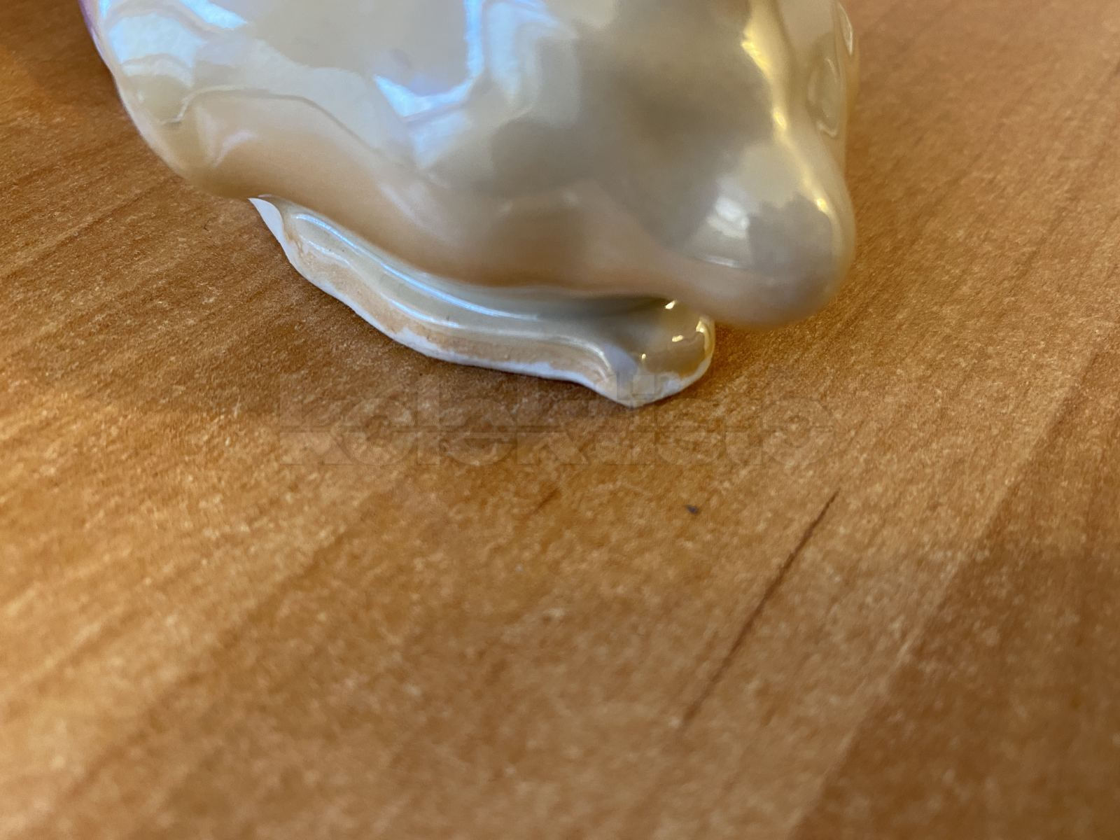 Porcelánová kropenka