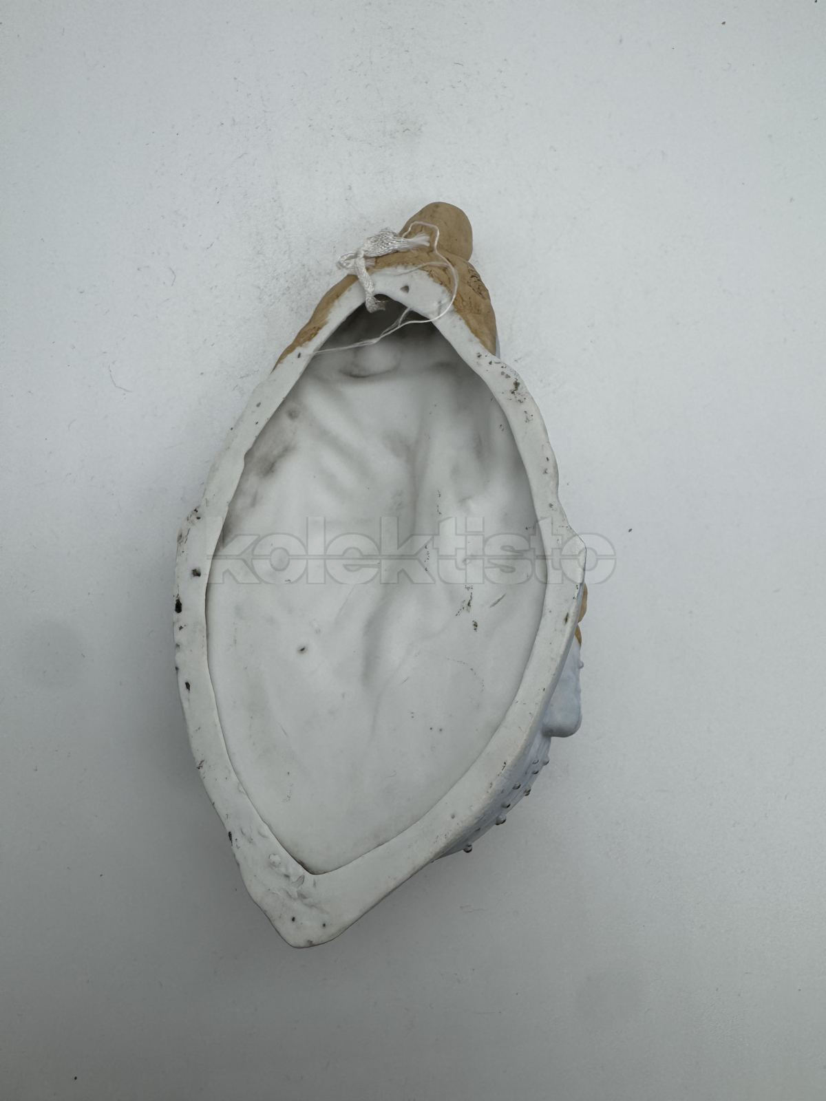 Porcelánová kropenka