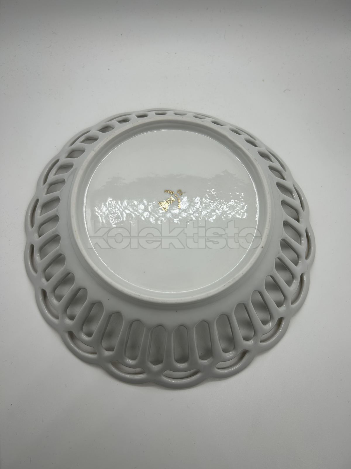 Porcelánová miska