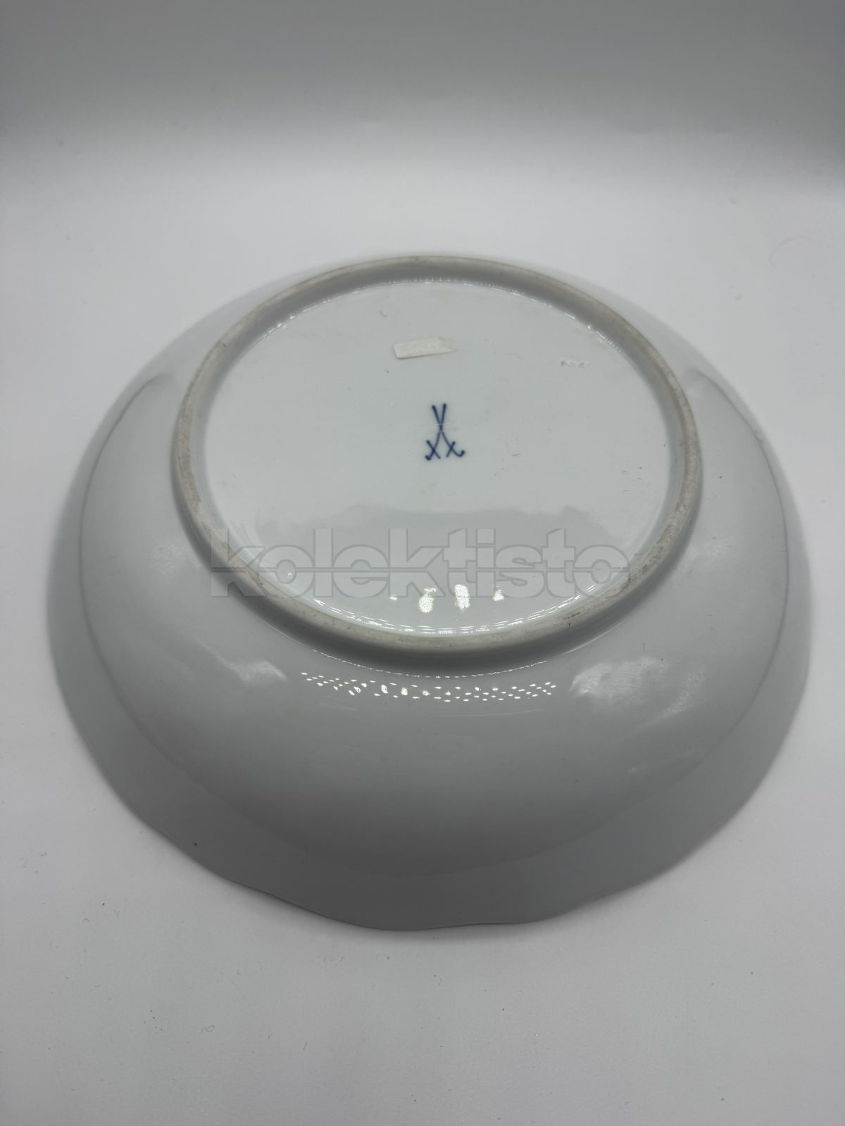 Porcelánová malovaná mísa