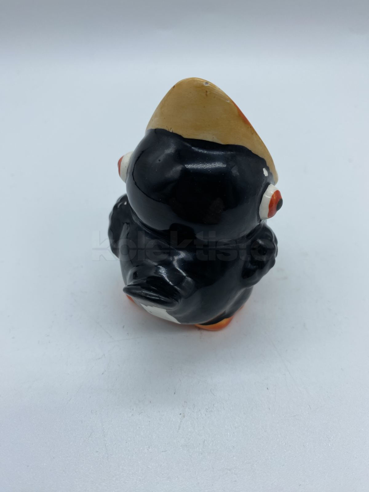 Porcelánový stojánek na párátka
