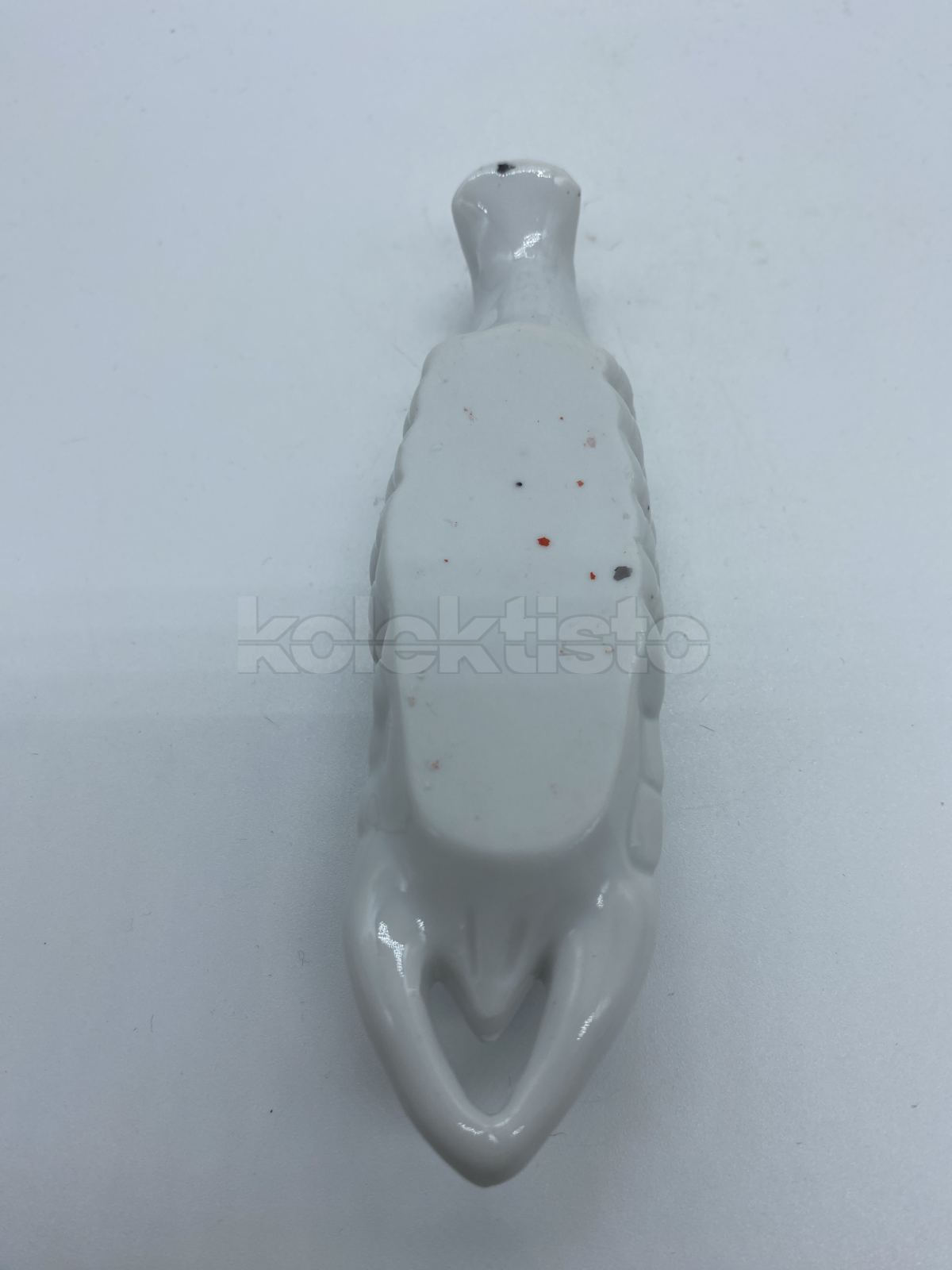 Porcelánový stojánek na párátka RAK