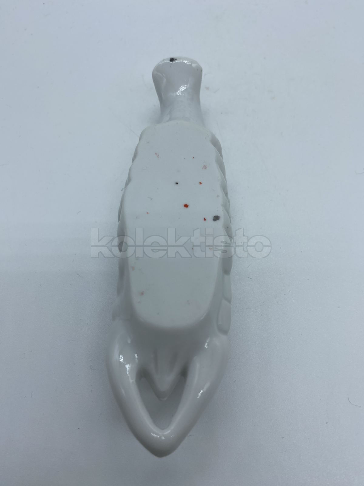 Porcelánový stojánek na párátka RAK