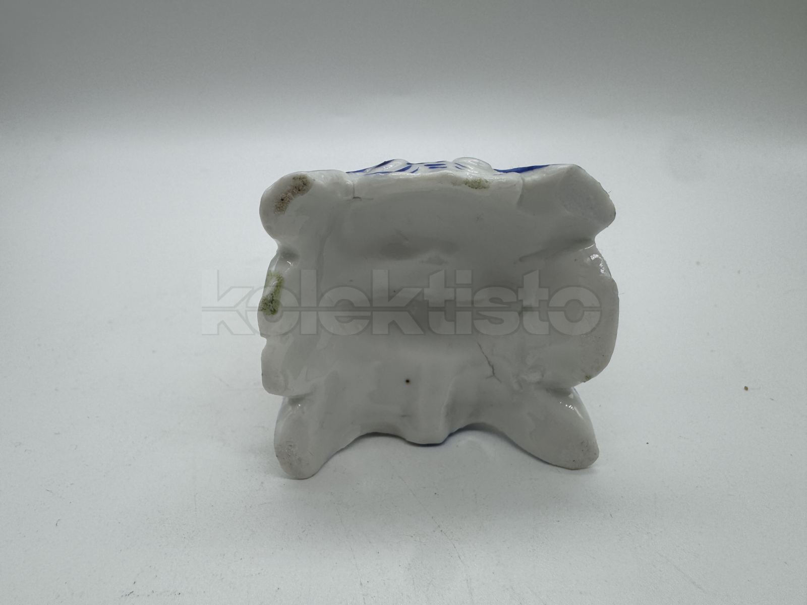 Porcelánová figurka TULÁK