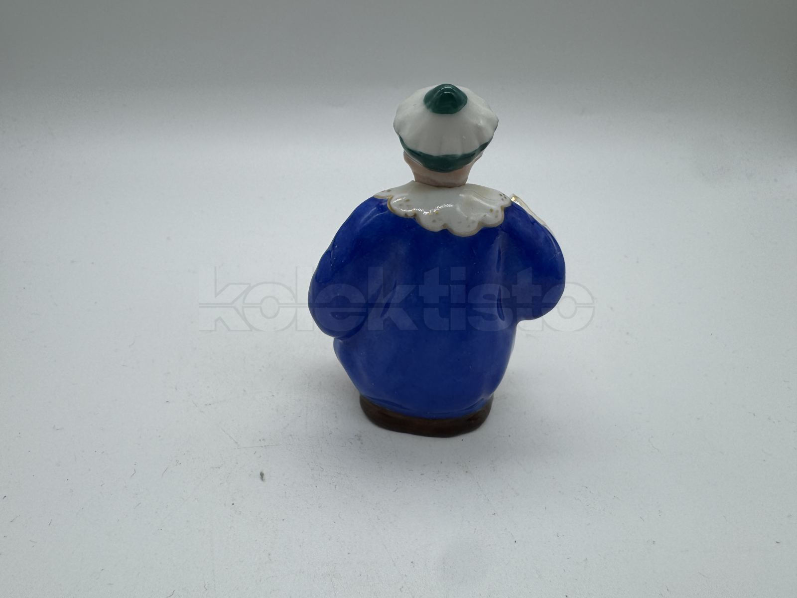 Porcelánový flakon
