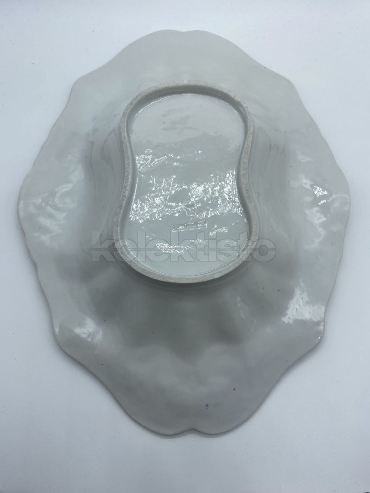 Porcelánová mísa