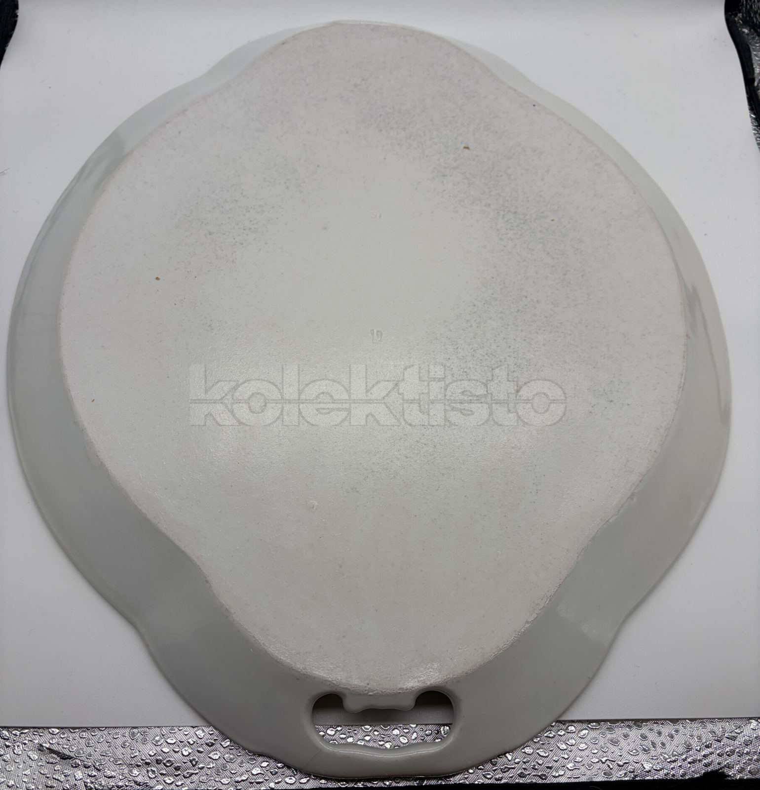 Porcelánový tác