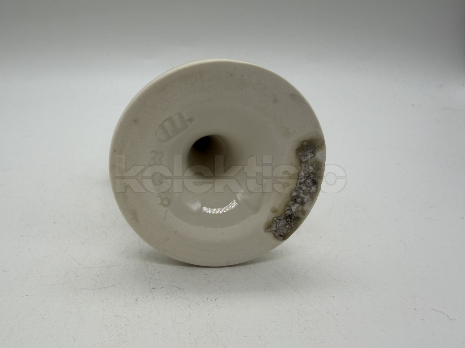 Porcelánová busta BEETHOVEN